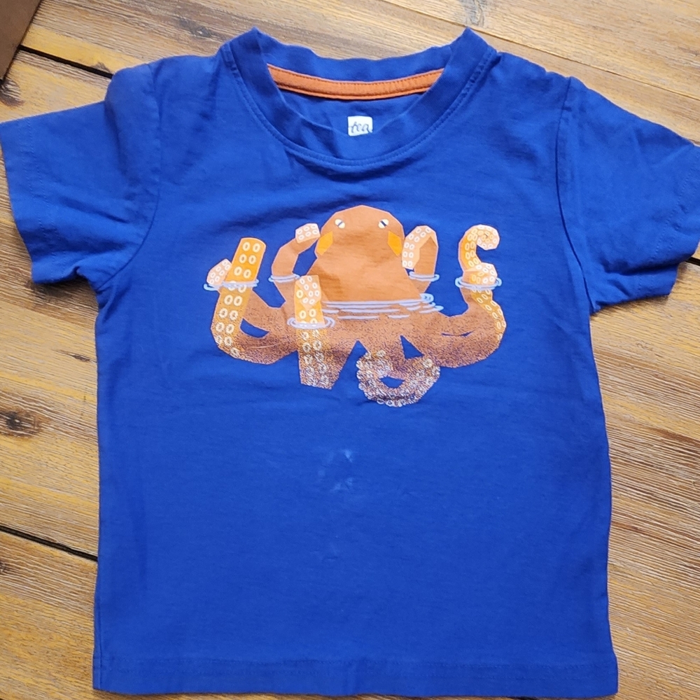 Tea Collection 3T t-shirt